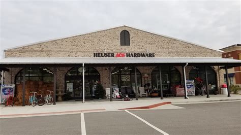 Heuser hardware at buckwalter place. Things To Know About Heuser hardware at buckwalter place. 